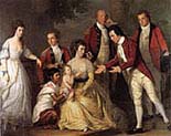 The MacGregor Family